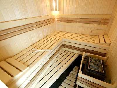 Finská sauna - blog - 2