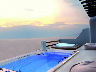 Swimspa Amazon 2 - 6