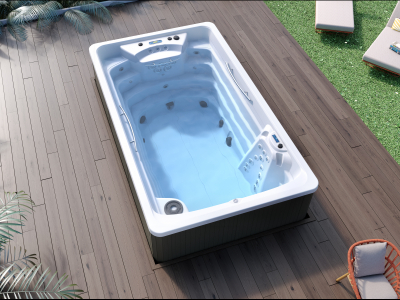 Compact Pool - 3