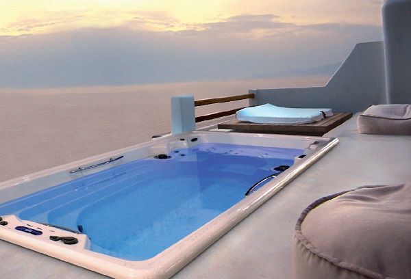 swimspa