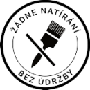 bez natírání